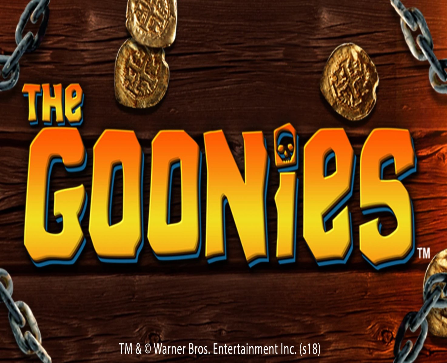 slot the goonies
