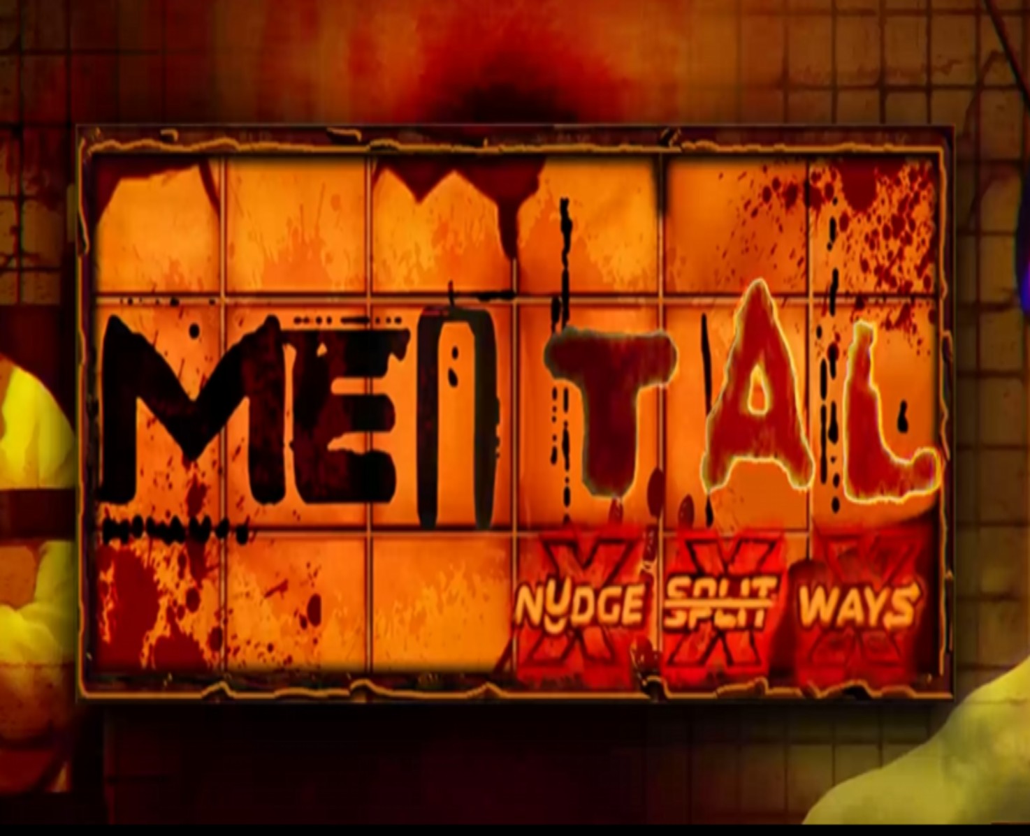 slot review mental