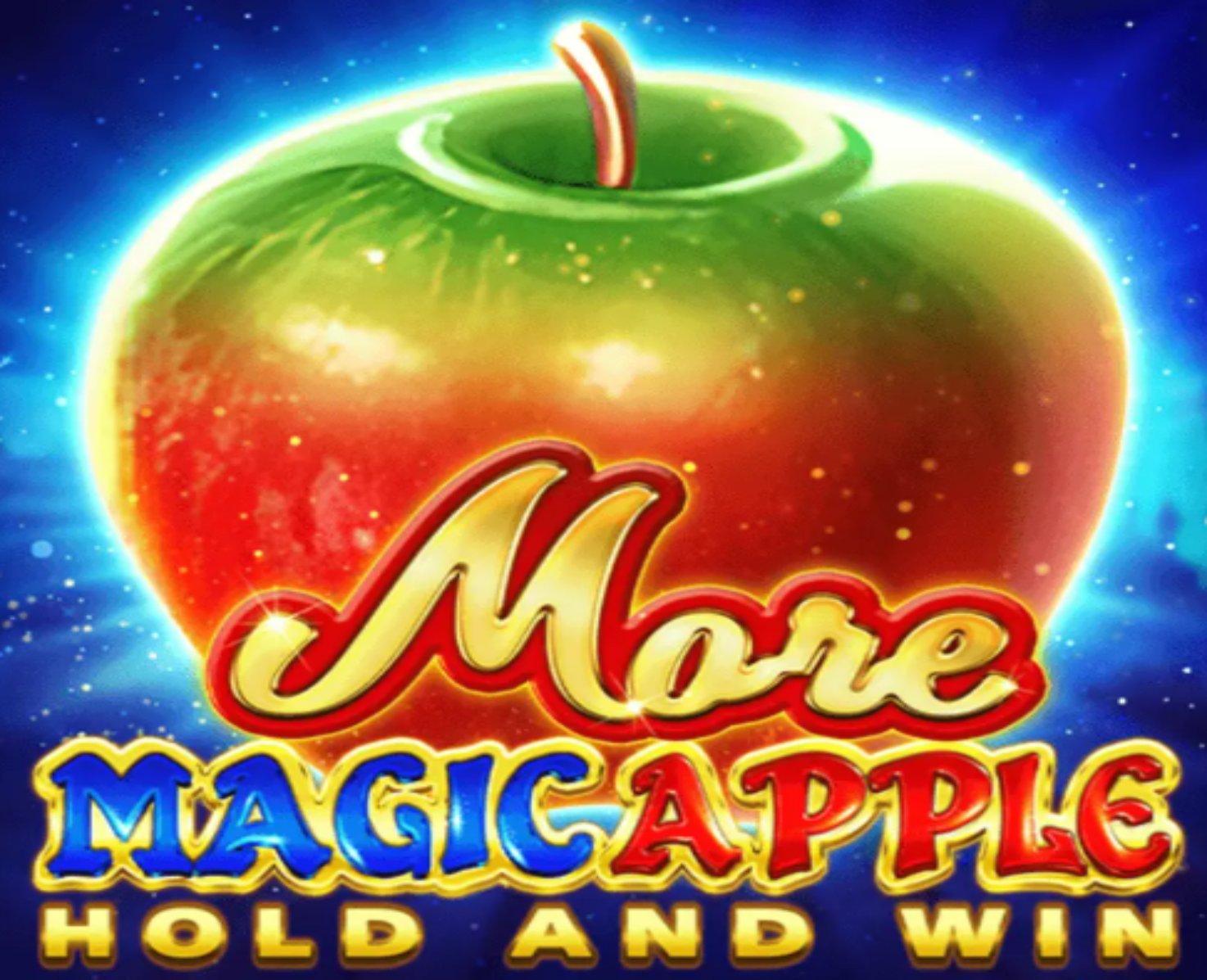 slot game more magic apple