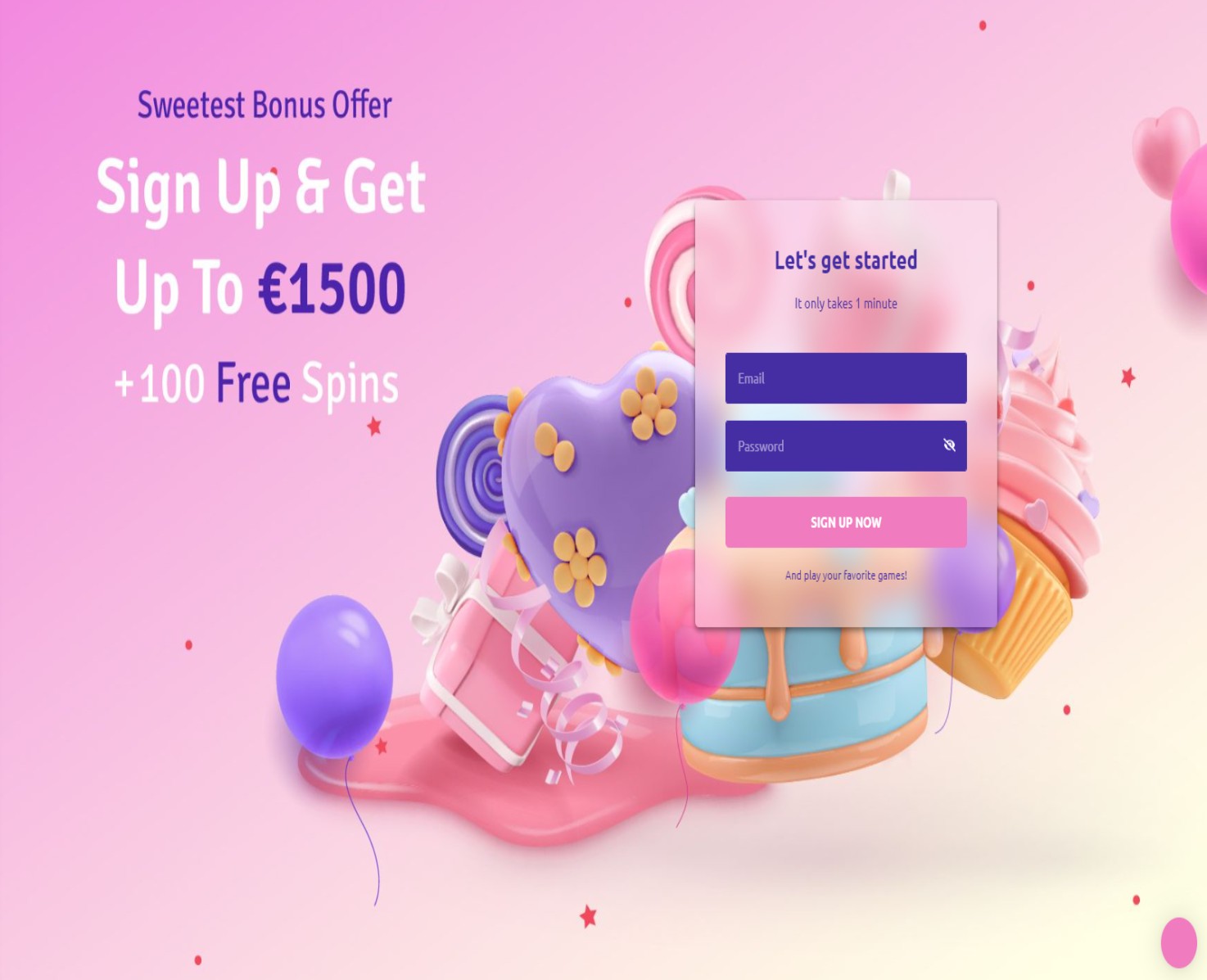 review of sugar casino